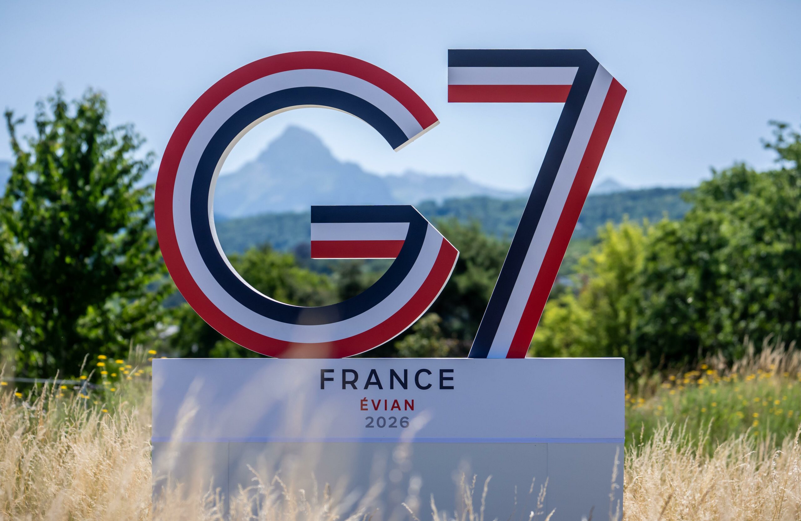 Sommet du G7 : une idée française