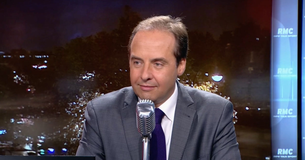 "A la politique réflexe, nous préférons la politique réflexion"