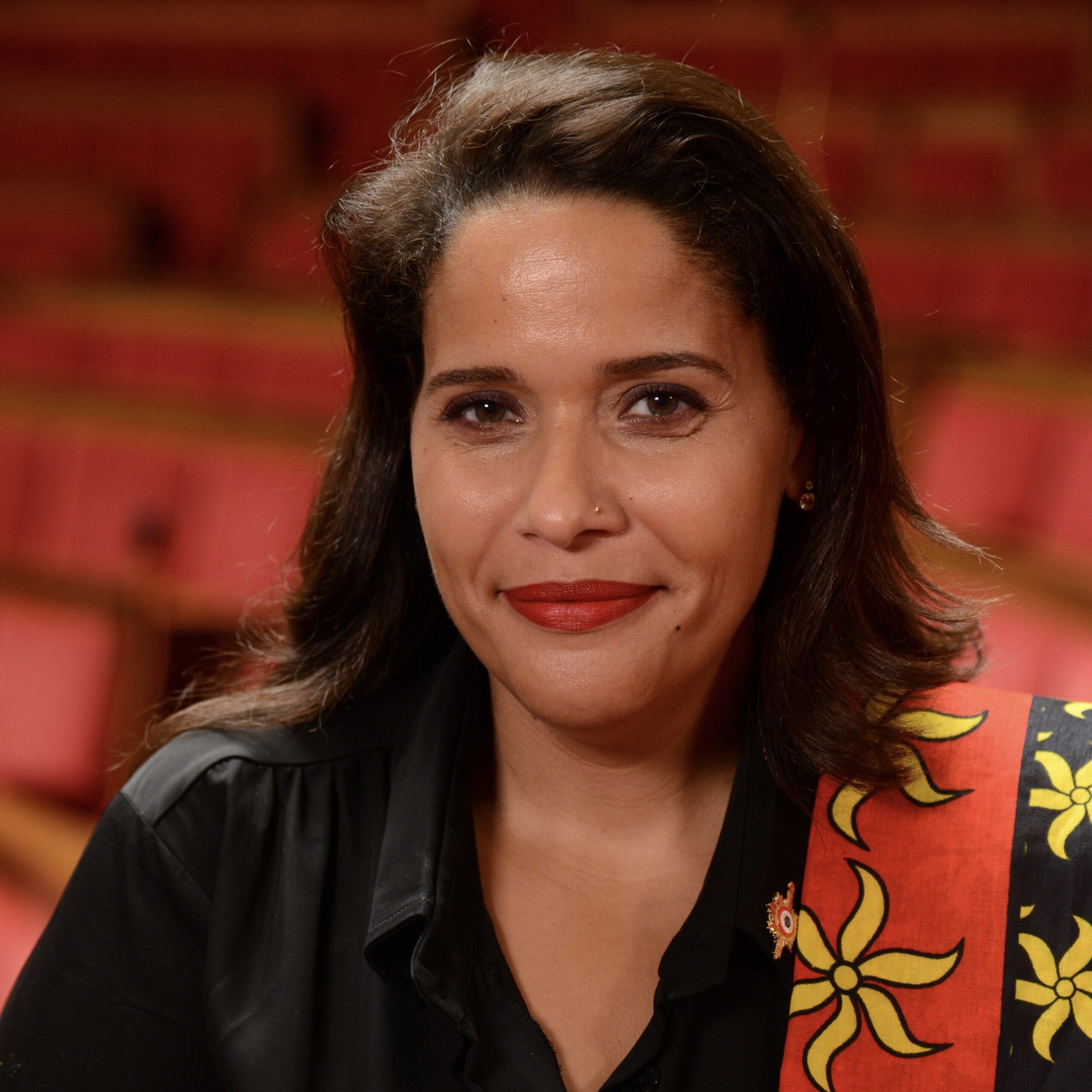 Estelle Youssouffa