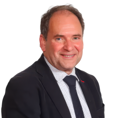 Ludovic Bousquet
