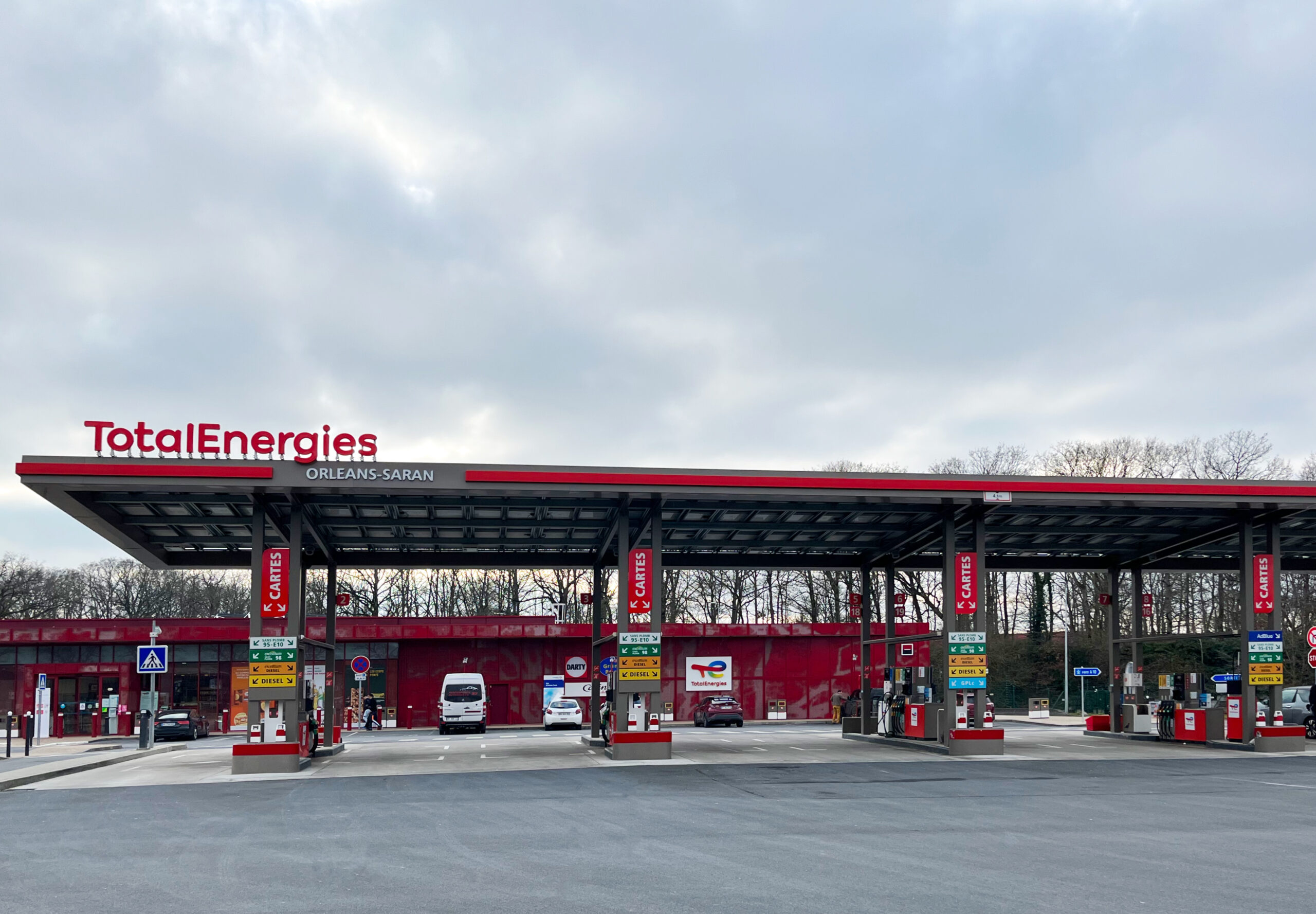 Prix des carburants : une spéculation inacceptable sur le dos des Français