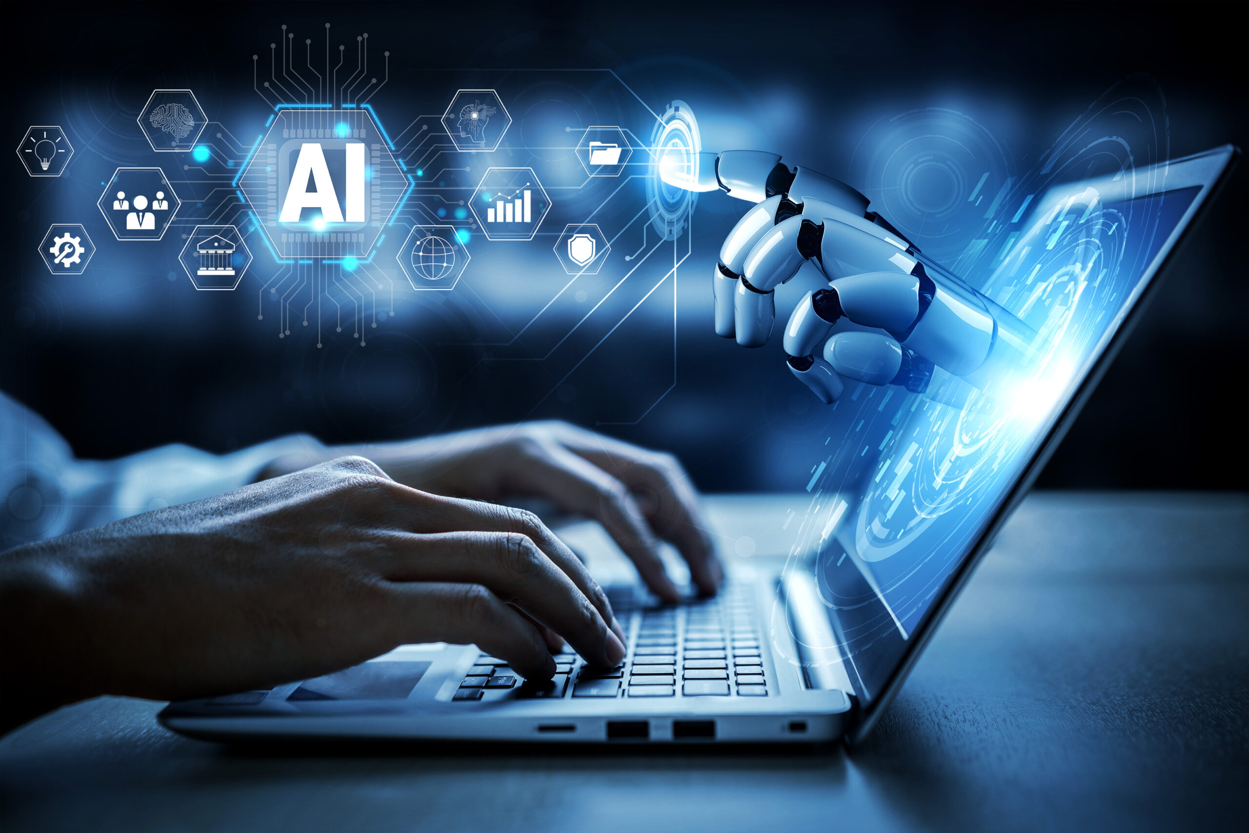 L’intelligence artificielle : ne laissons pas la prédiction remplacer l’apprentissage