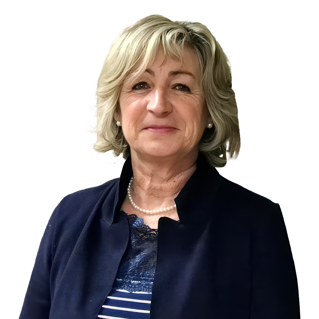 Paulette Juilien-Peuvion