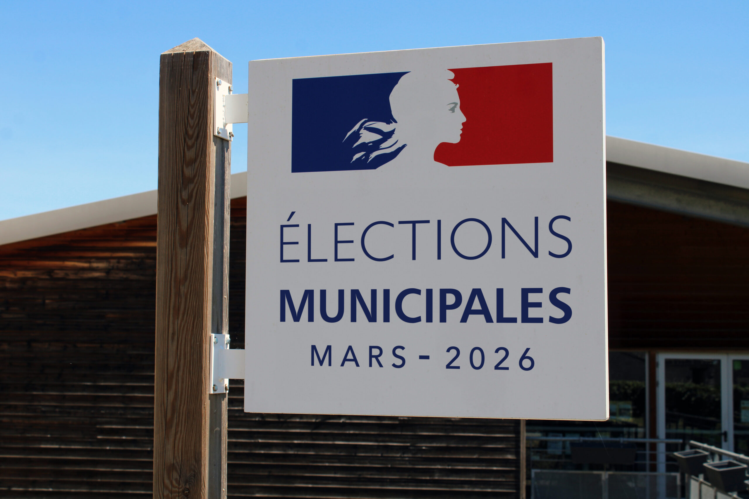 Élections municipales : soyons au rendez-vous du 2d tour