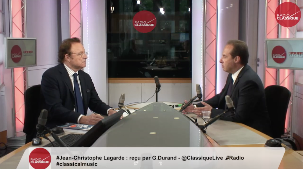 "Je pense que ne pas élire une femme au perchoir est une erreur."