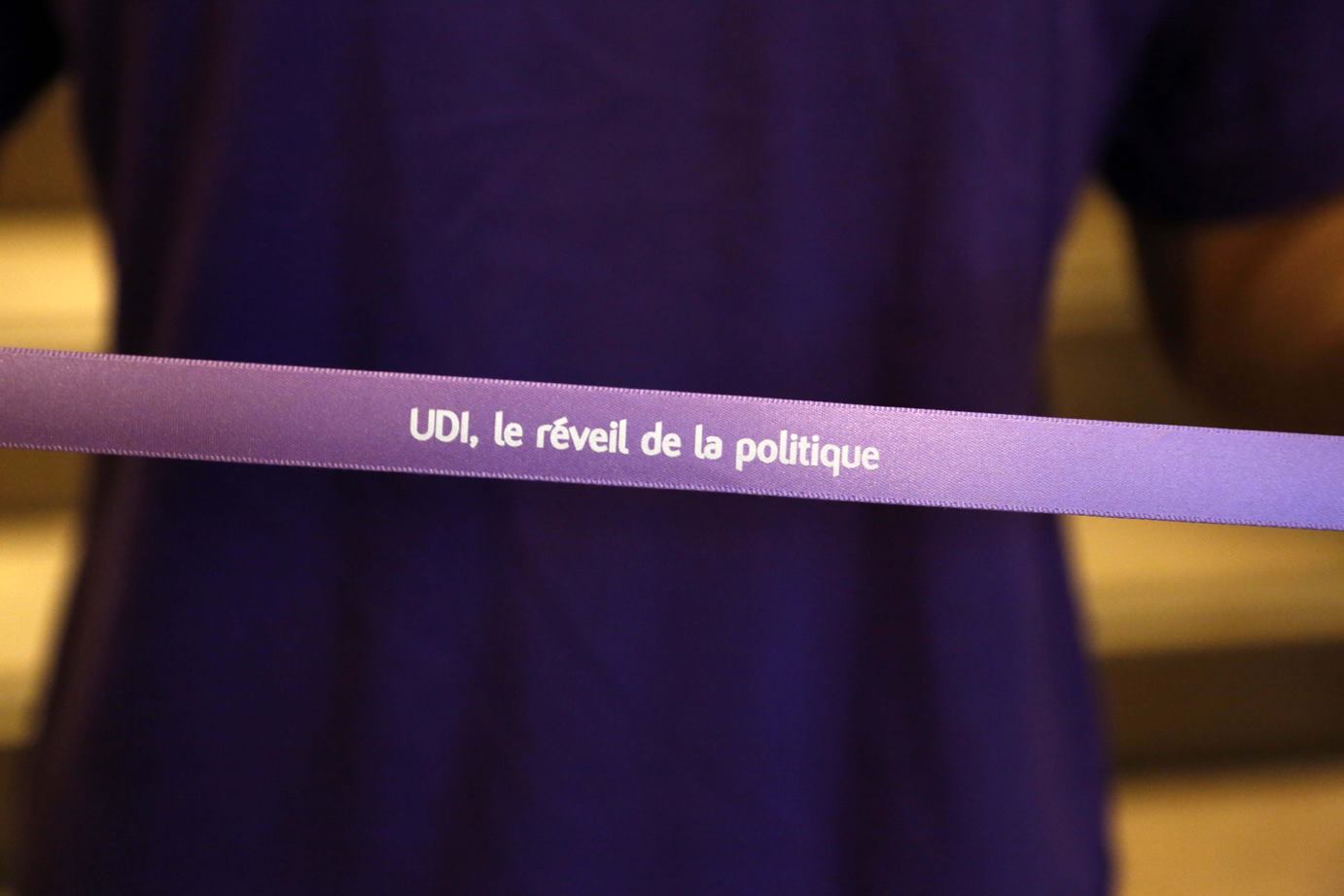 Déclaration de Jean-Christophe Lagarde