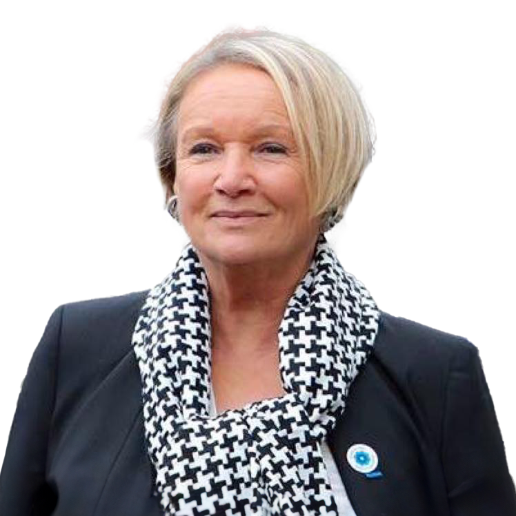 Monique Gibotteau