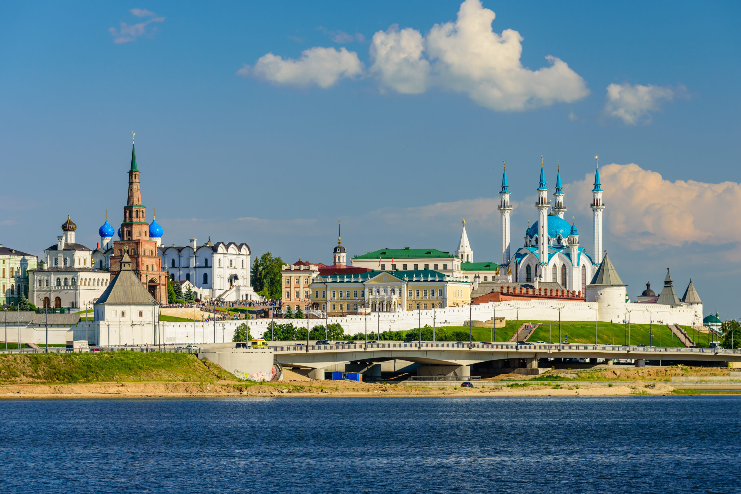 À Kazan, les BRICS veulent façonner un nouvel ordre du monde