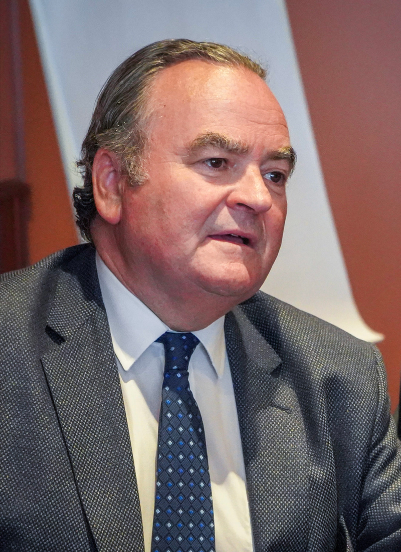 Réforme des retraites, la majorité sénatoriale a démontré sa solidité et sa crédibilité.