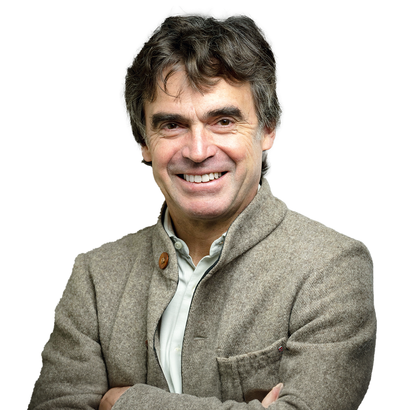 Éric Fournier
