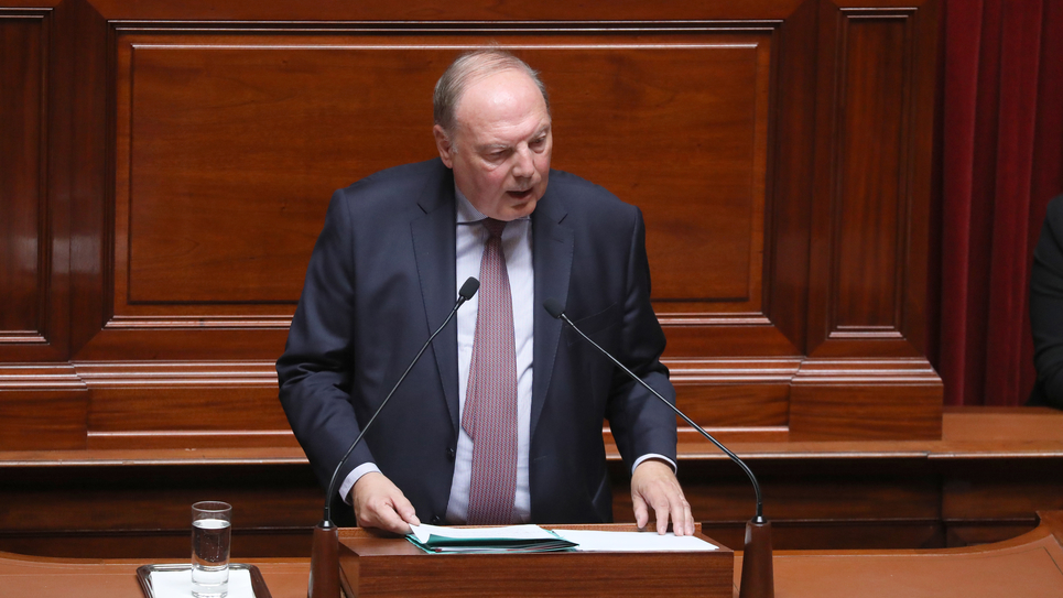 Les croyances ne peuvent pas l’emporter sur la règle commune : bientôt dans la Constitution ?