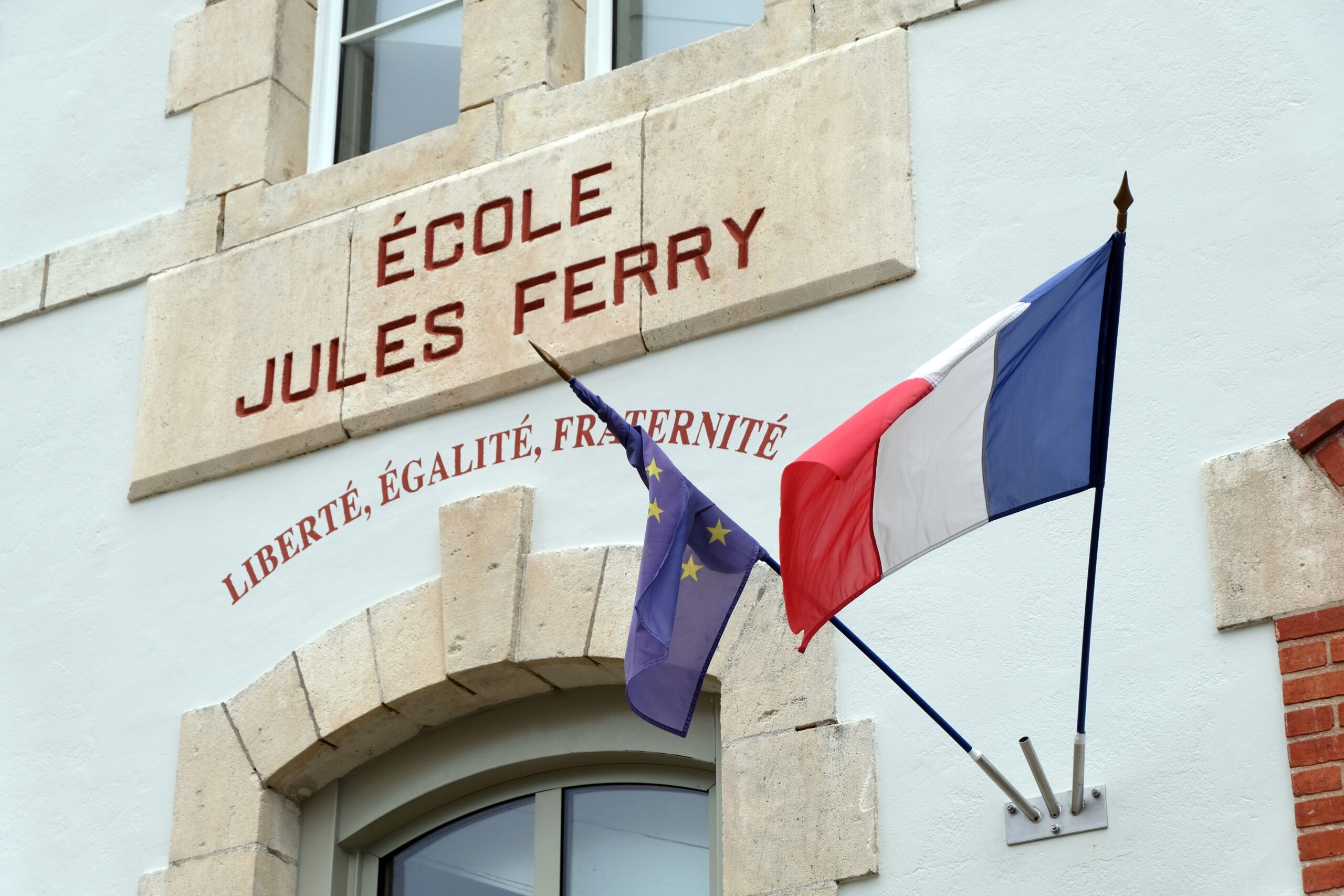 La laïcité à l'épreuve dans les écoles de la République