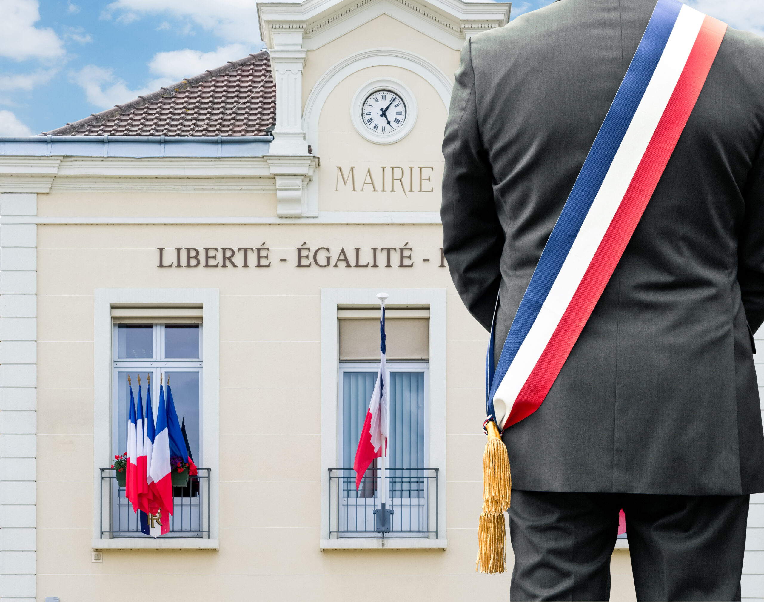 Les leçons des municipales