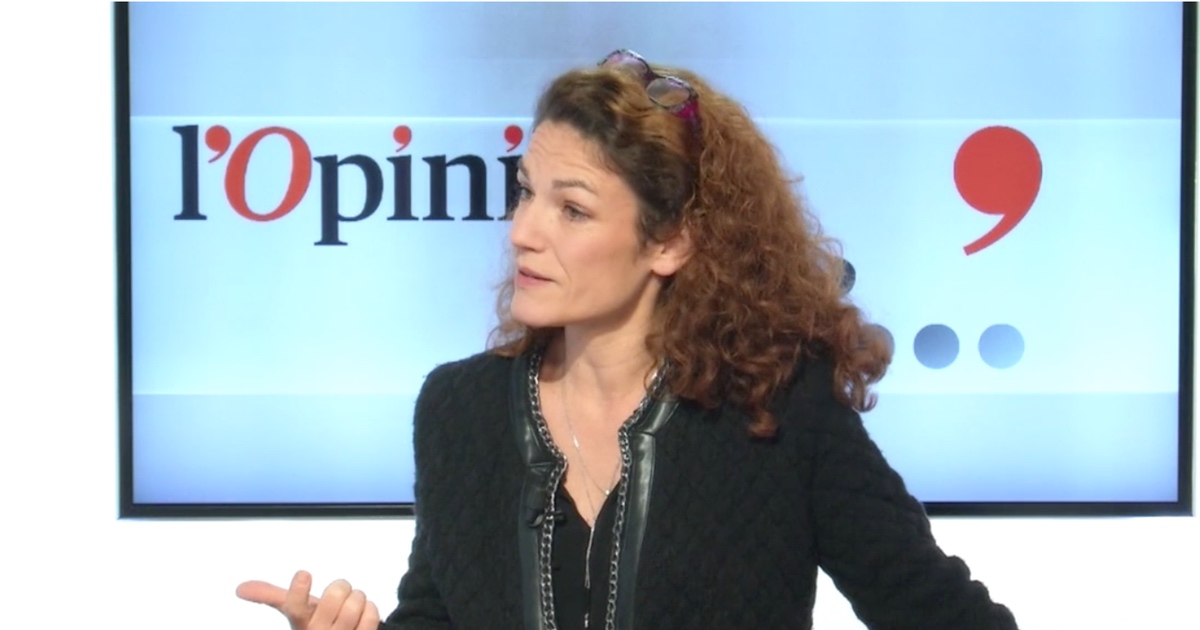 «Manuel Valls change d’avis à chaque fois pour essayer de convaincre les masses et renonce.»