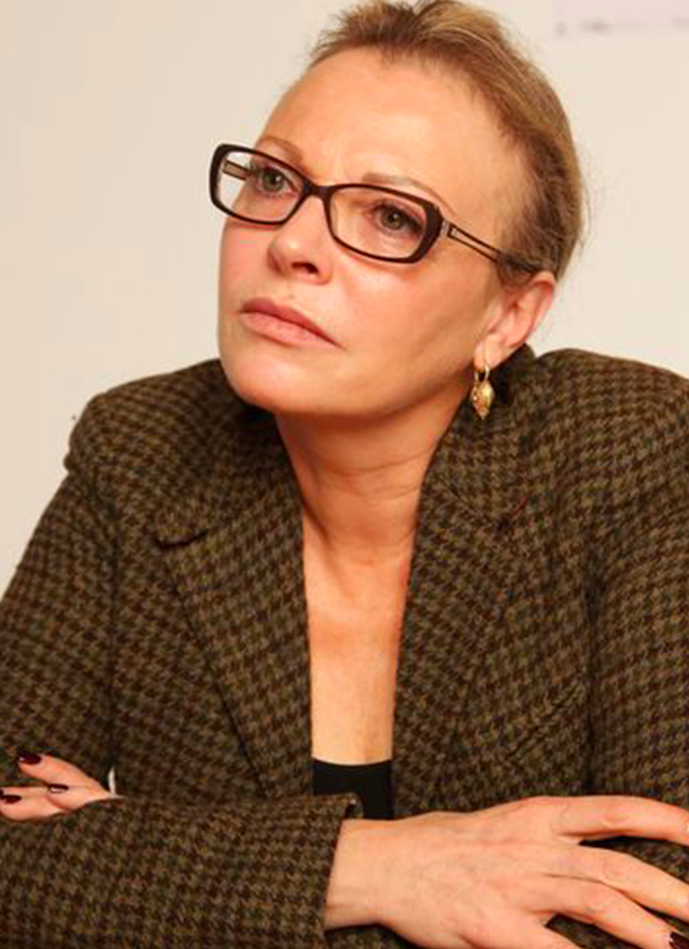 Sophie JOISSAINS