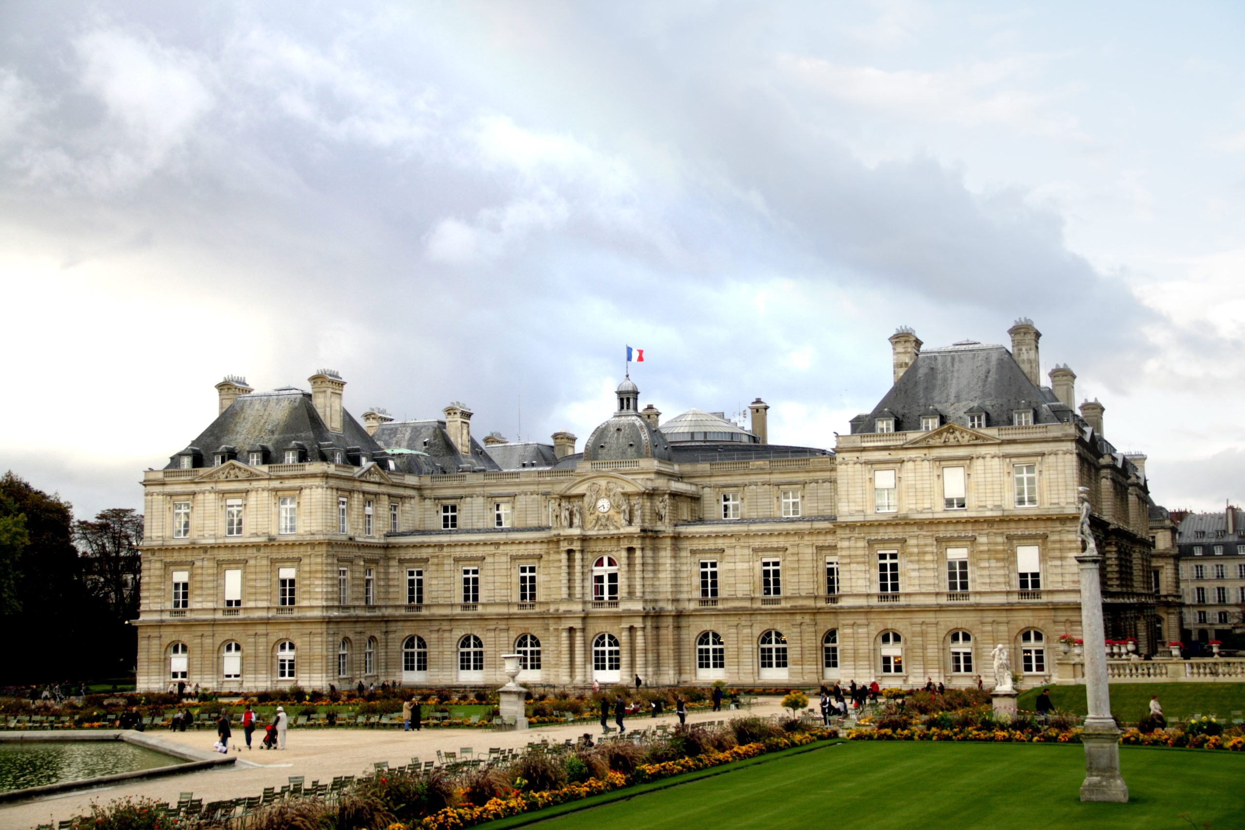 Pour une République numérique