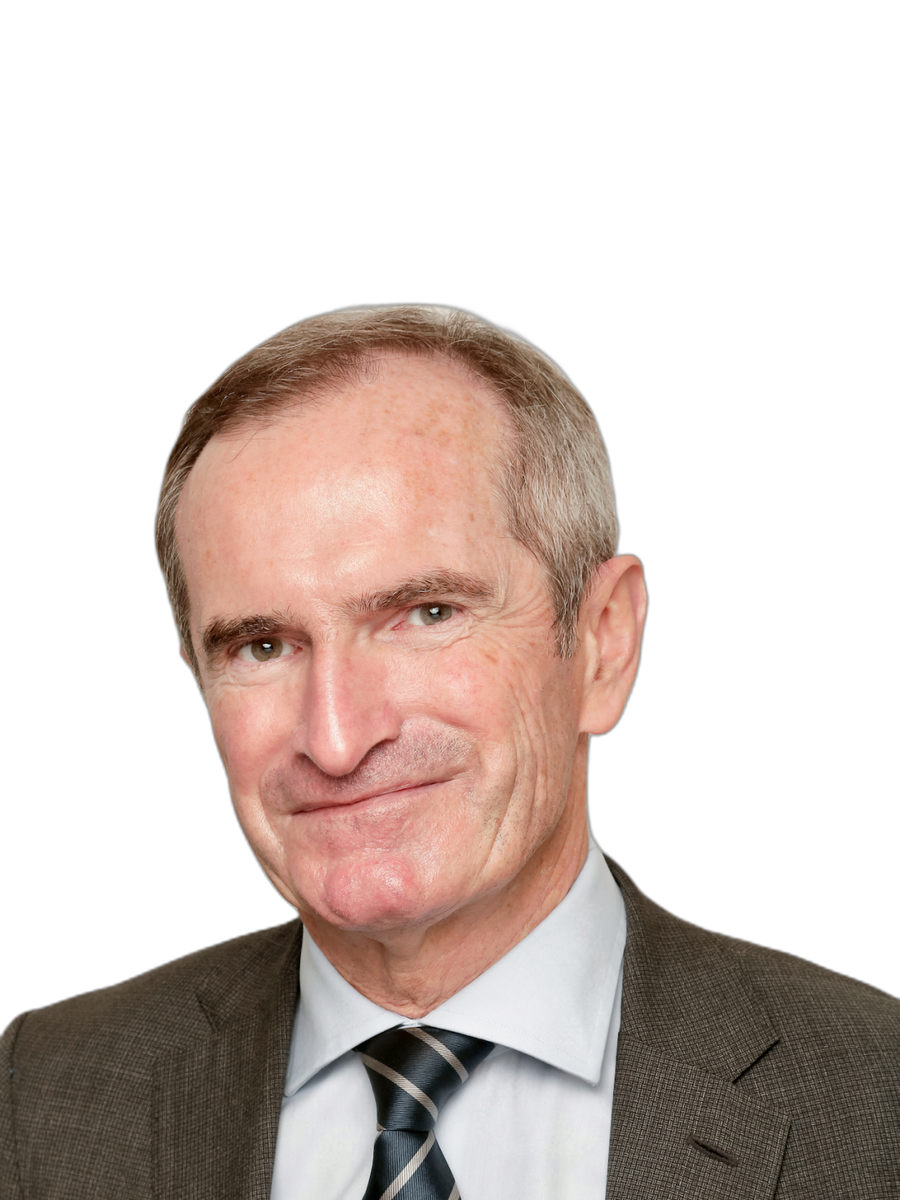 Stéphane DEMILLY