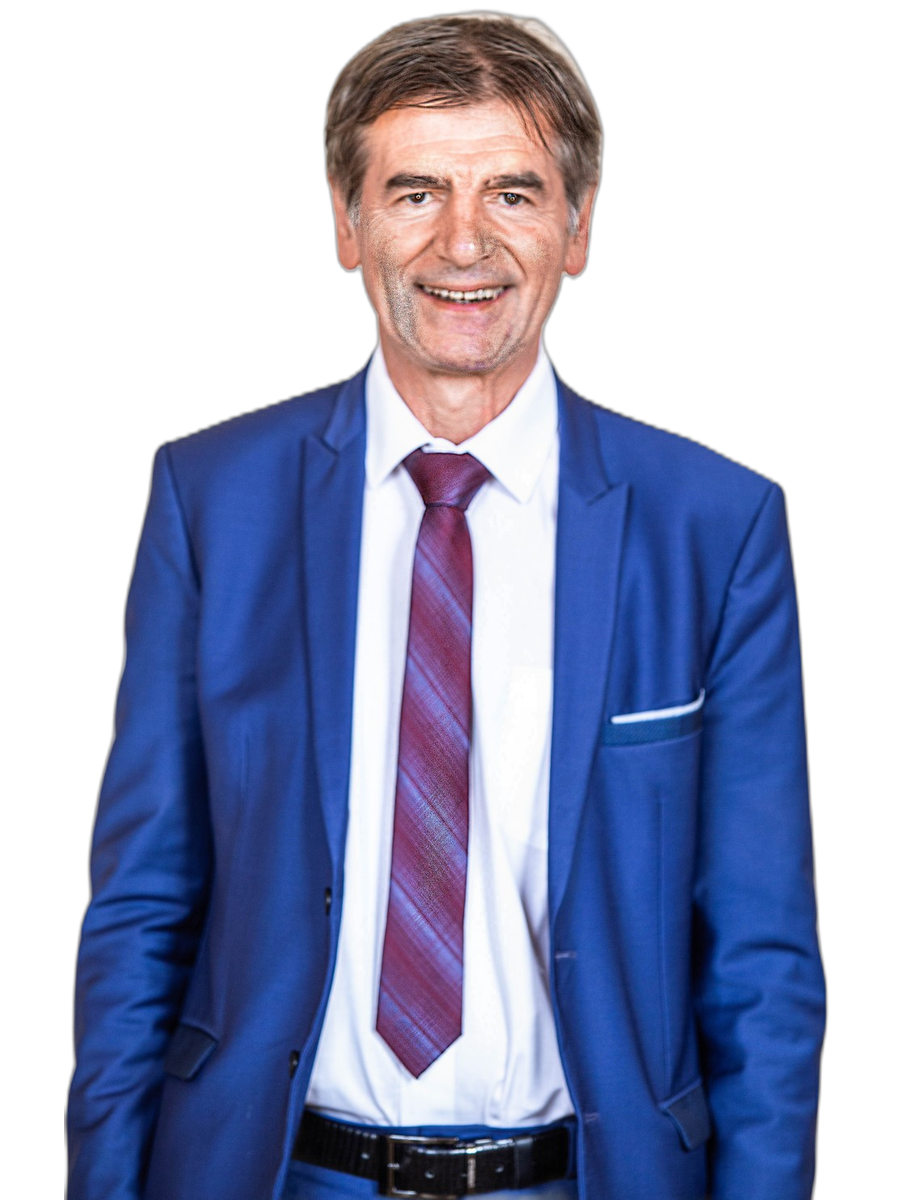 Jean-Marie MIZZON