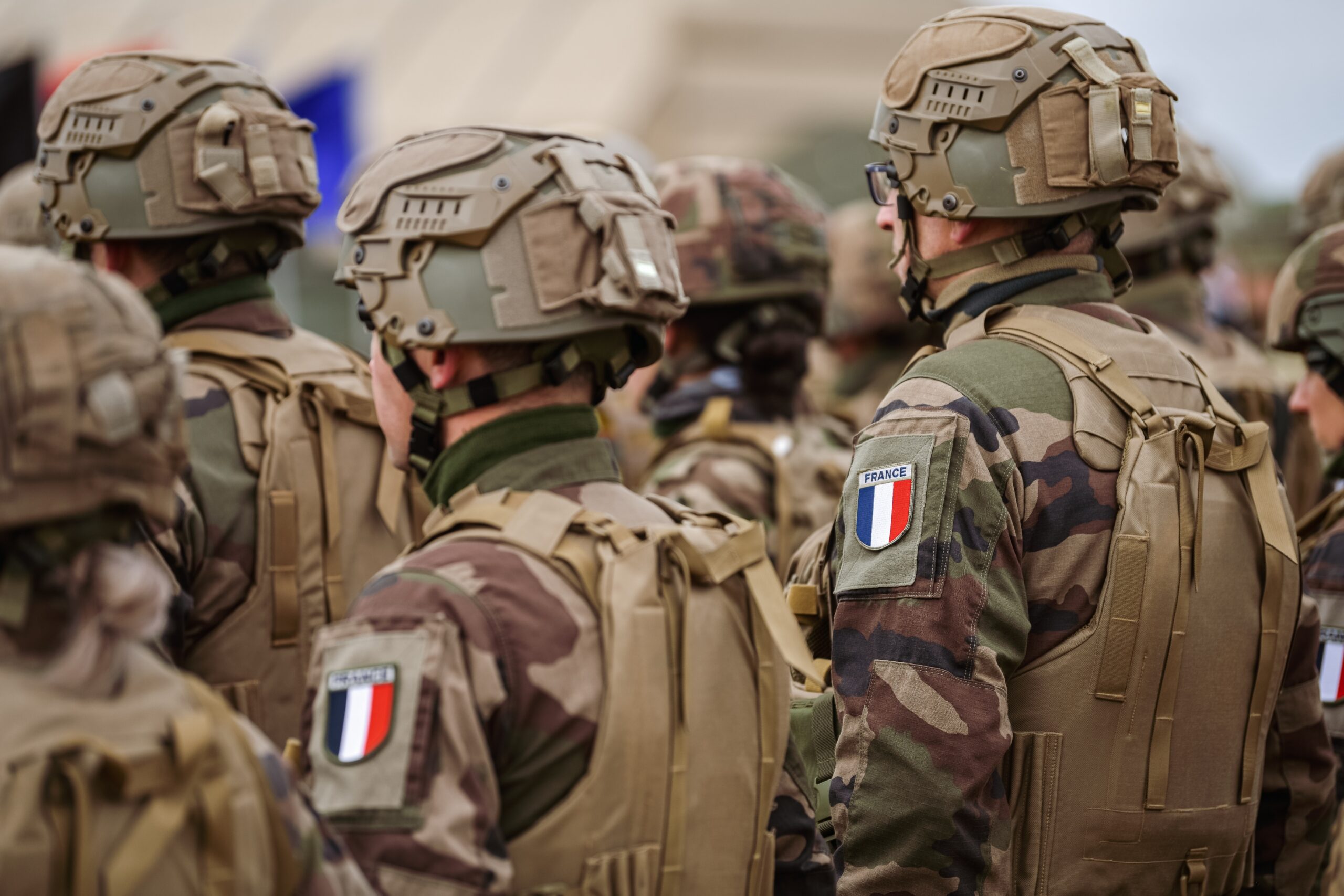 Redéfinir les contours de notre politique de défense pour le futur