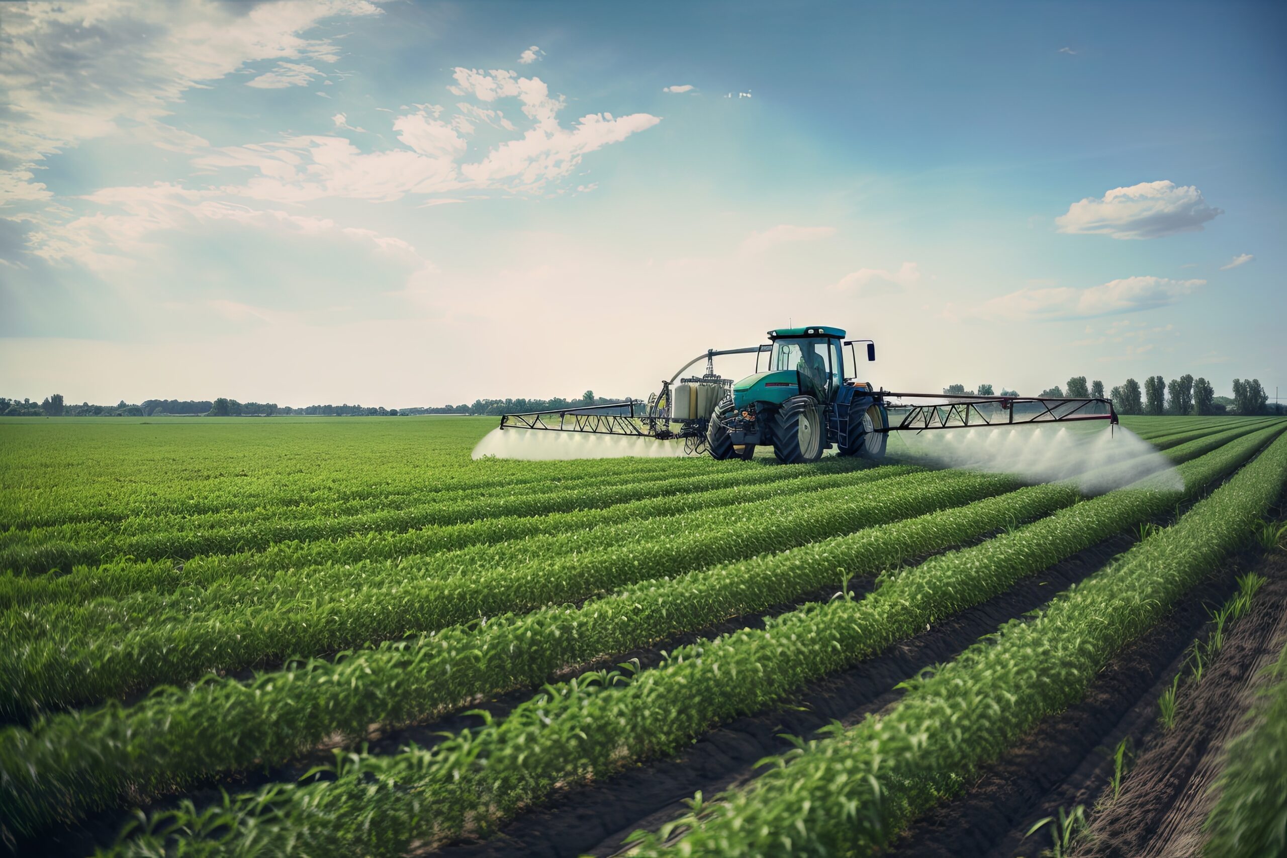 Glyphosate : toxique ou intox ?