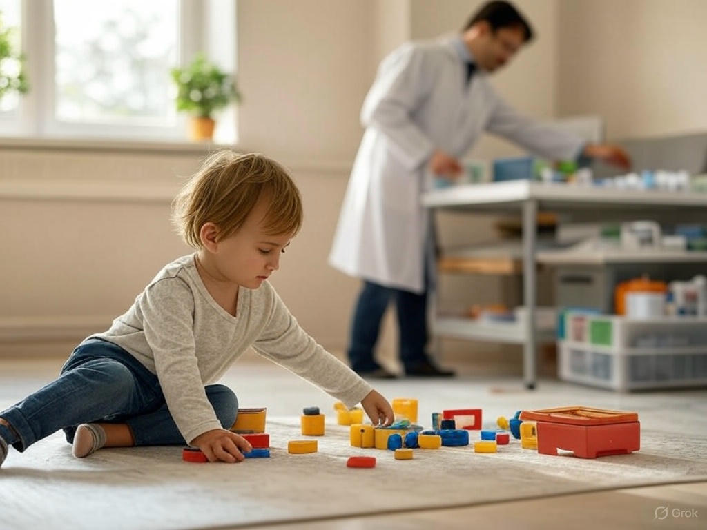 L’urgence d'un contrôle plus efficace et plus qualitatif dans les crèches