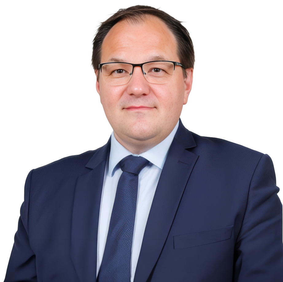 Arnaud Decagny