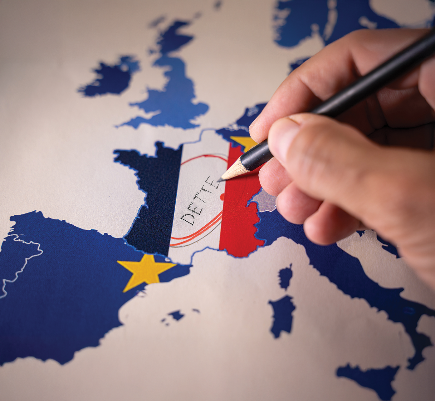 Situation politique instable : quelles conséquences économiques ?