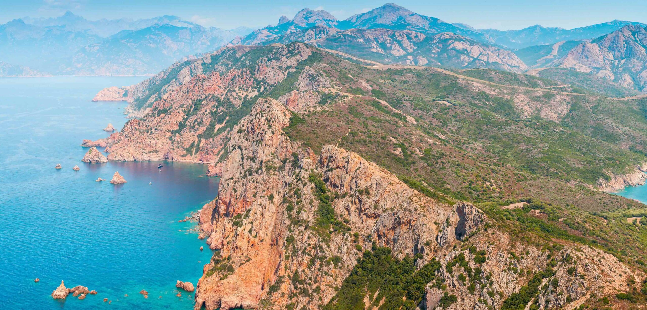 La Corse : une quête d’autonomie dans le respect de l'unité nationale