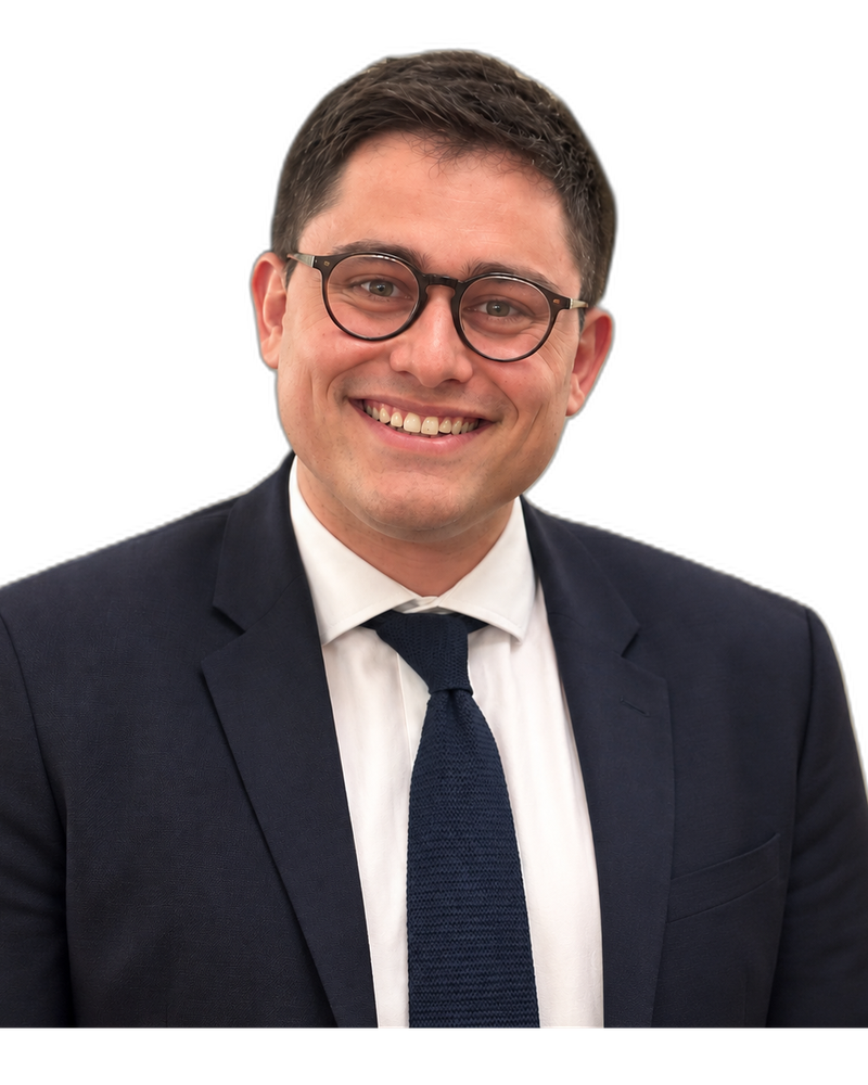 Victor HUGUET