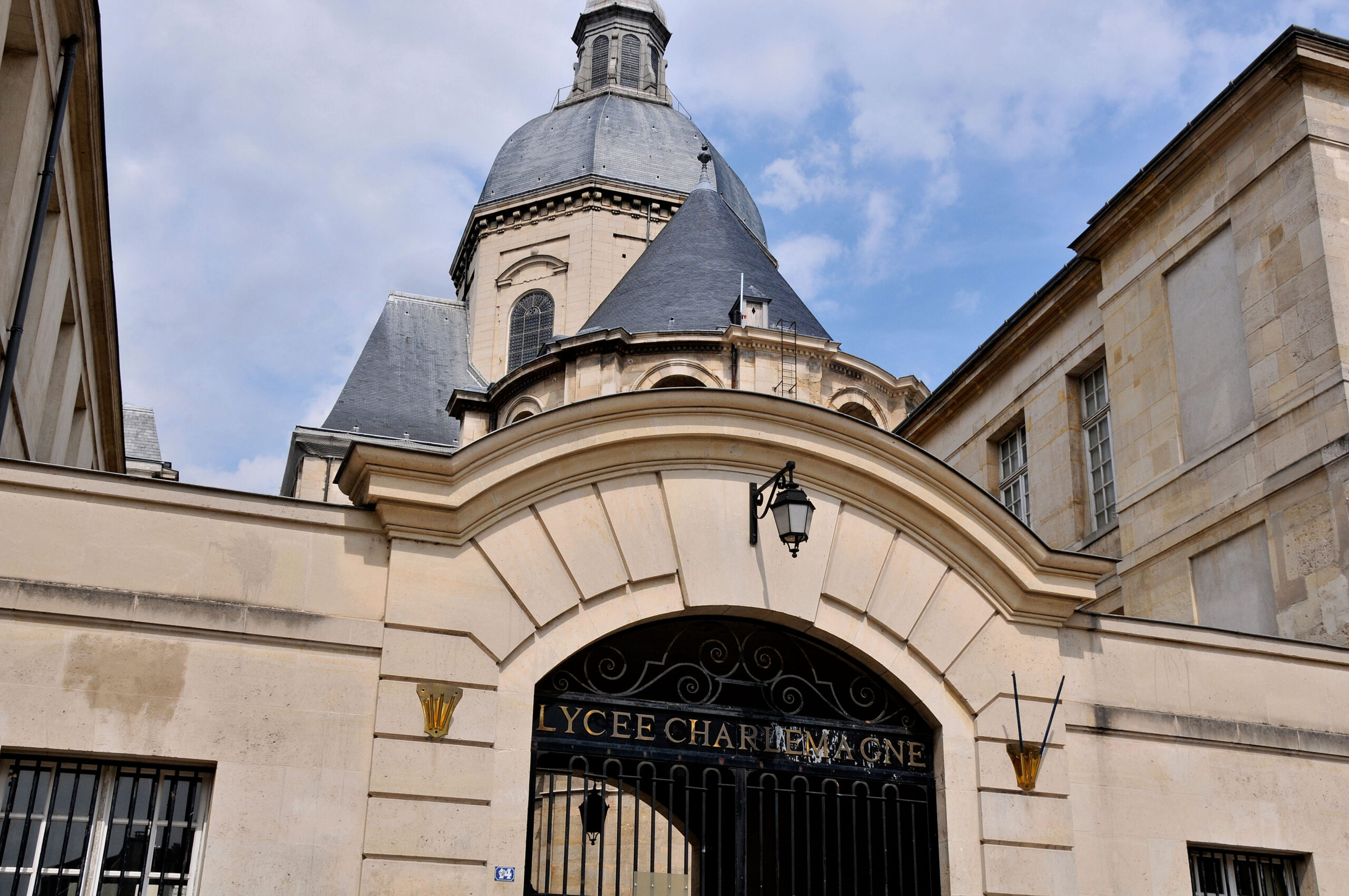 L'école, un front commun