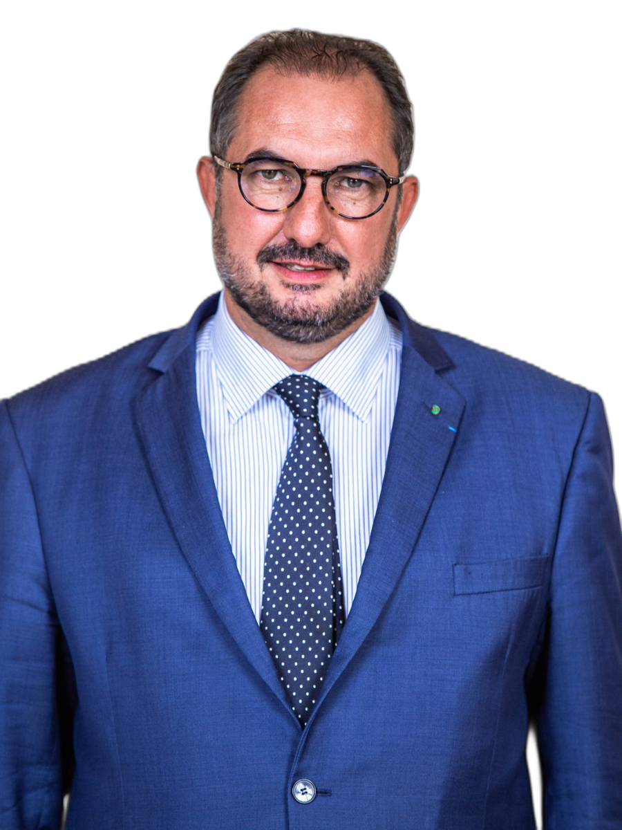 Franck MENONVILLE