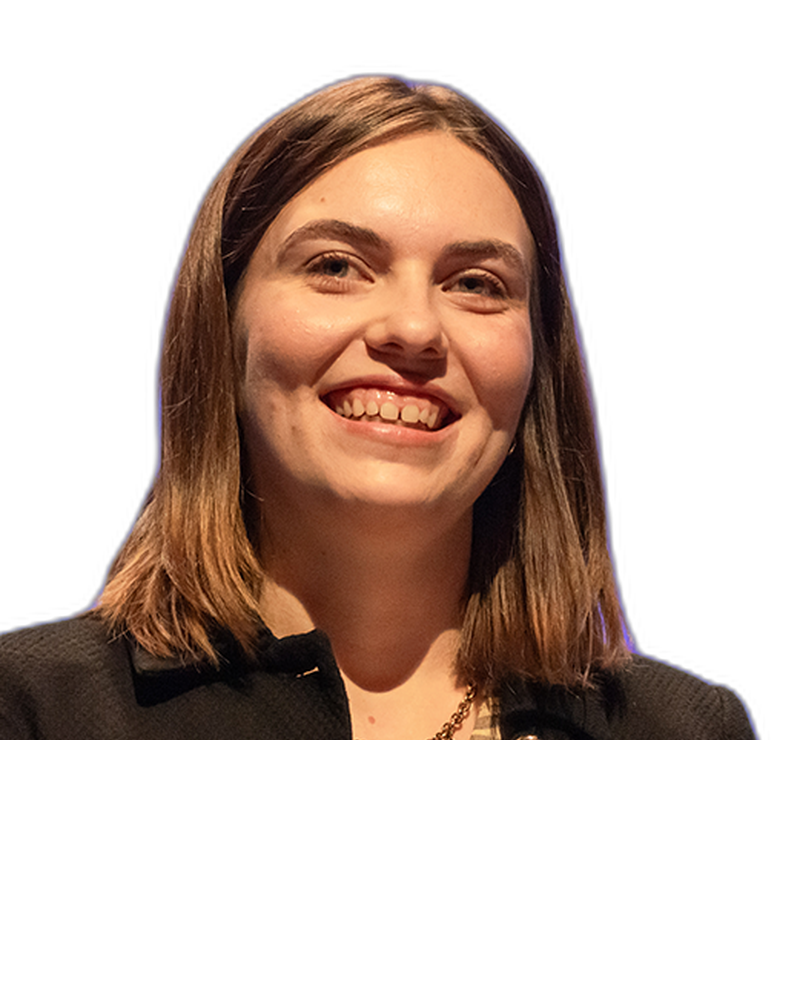 Mélissa THEAUD