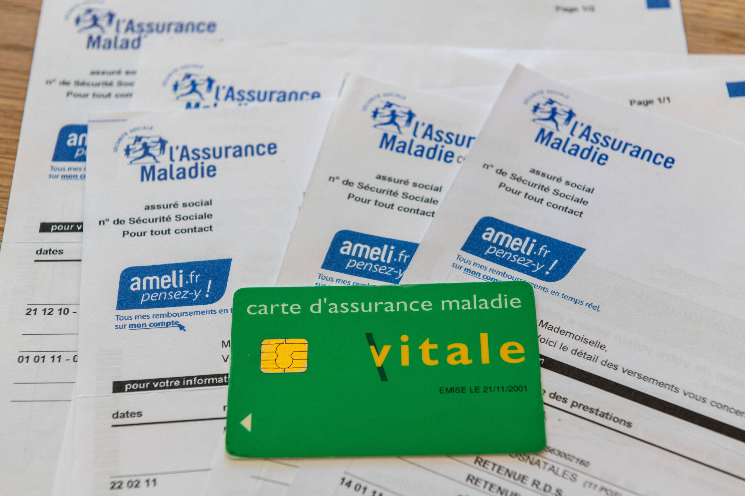 La Sécurité sociale a 80 ans !