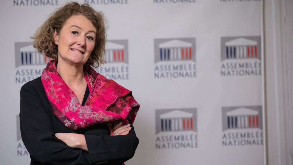 Ces 13 milliards que l’UDI et Sophie Auconie tentent de rendre aux Français