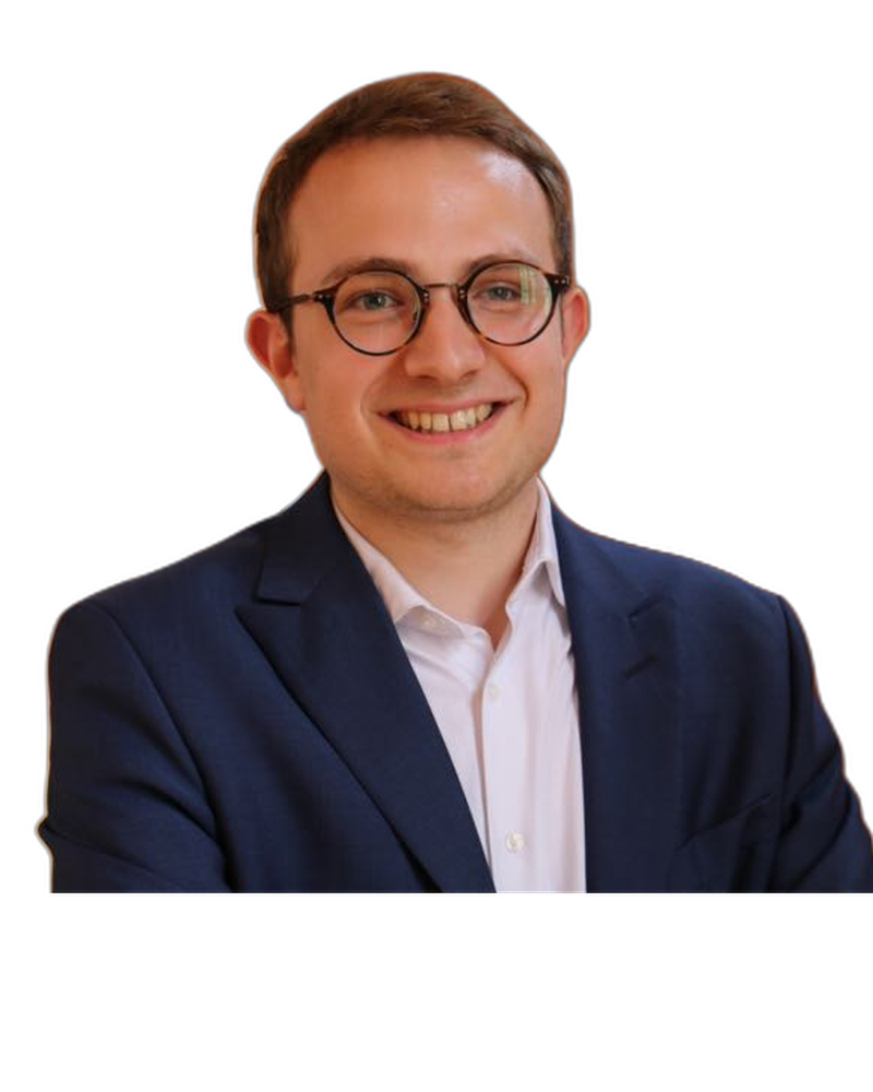 Thomas CARUANA DINGLI