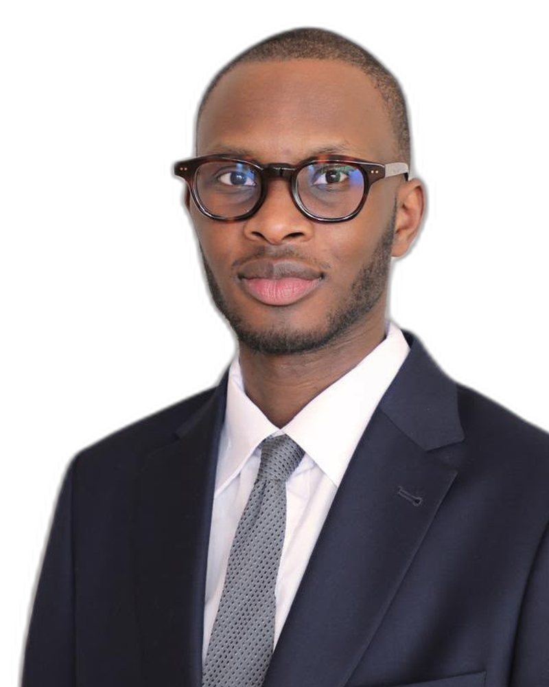 Ismaël DIALLO