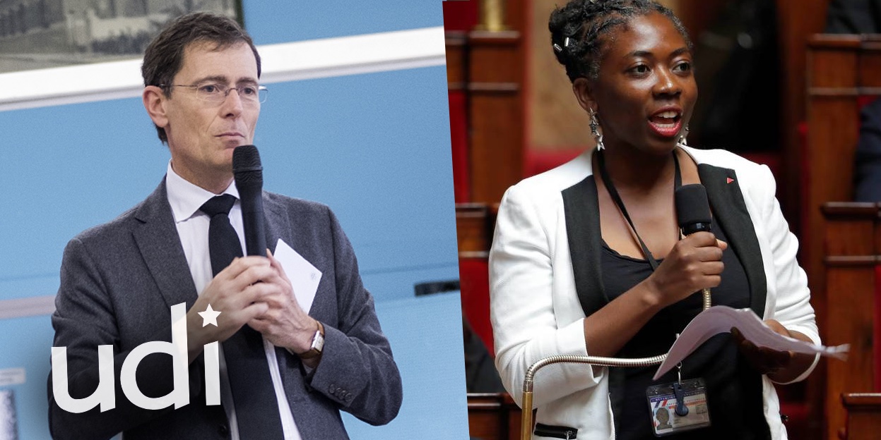 Face aux dérives identitaires de gauche à l’Université, l’Etat doit être ferme