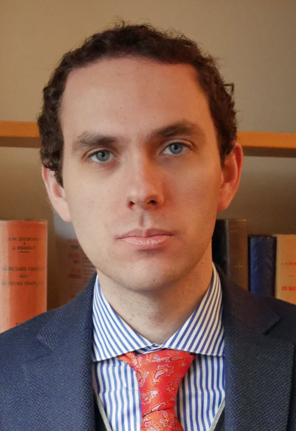 Jean-Baptiste Noé