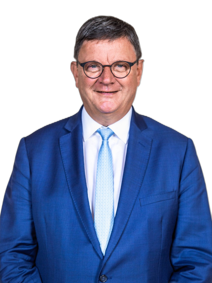 Claude KERN