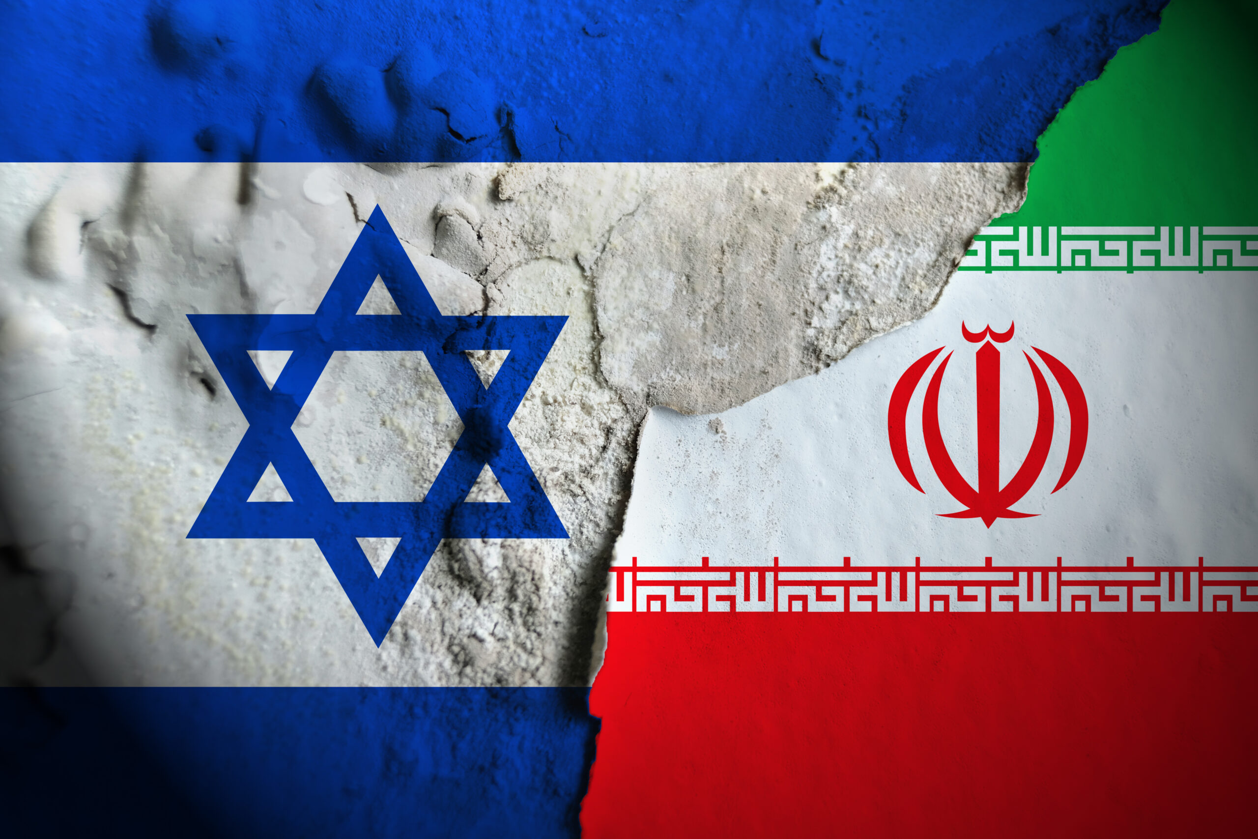 Iran-Israël : l'embrasement au Moyen-Orient