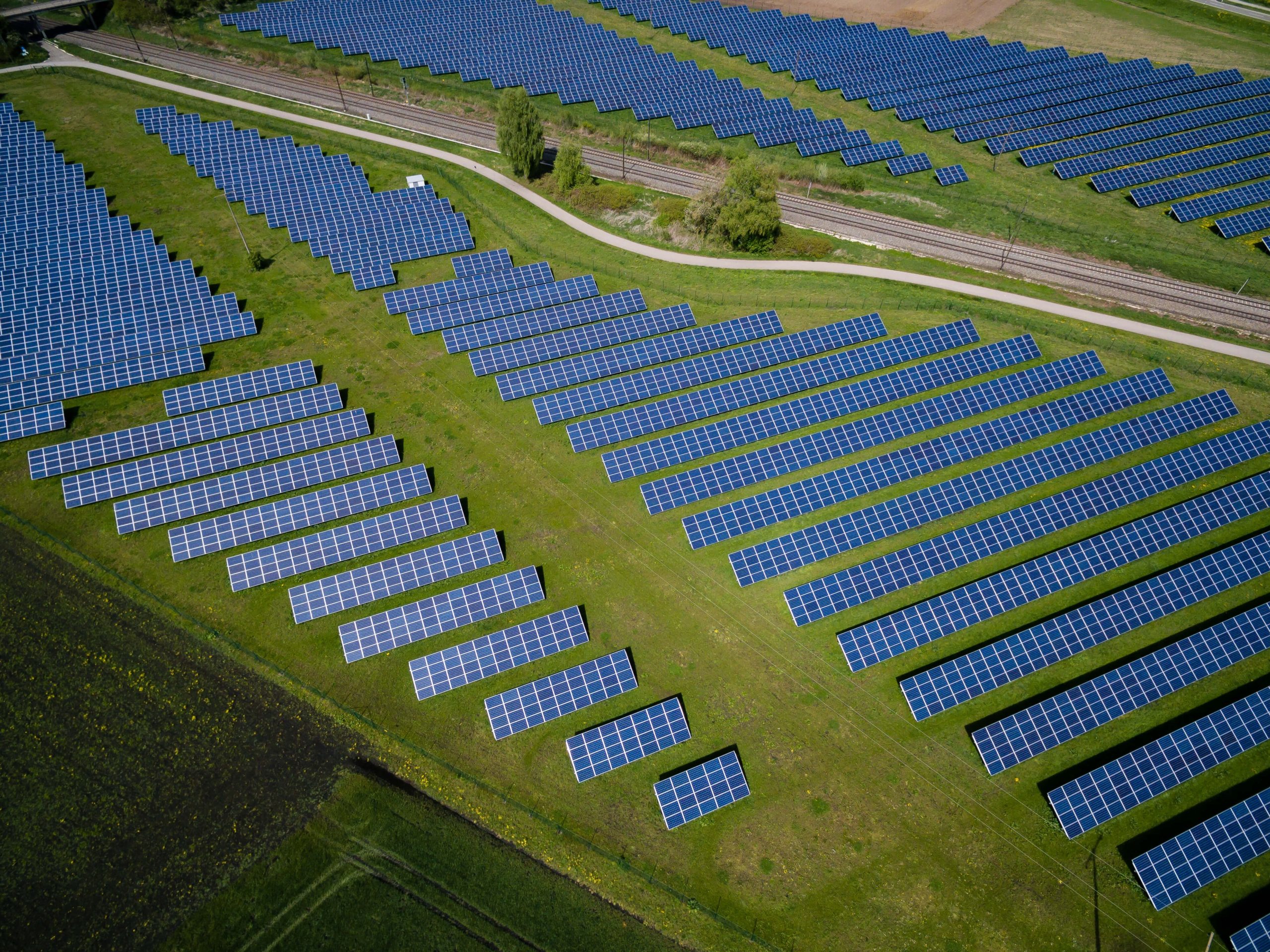 Au nord comme au sud de la France, la ressource solaire est partout nécessaire
