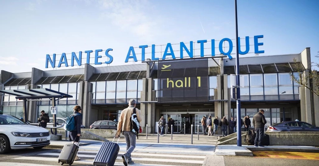 L'aéroport de Nantes-Atlantique : un enjeu crucial