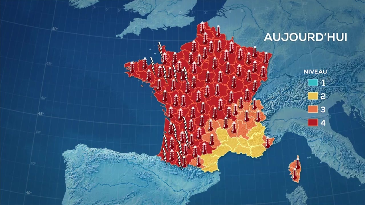 Adaptation au changement climatique : l'urgence est là !