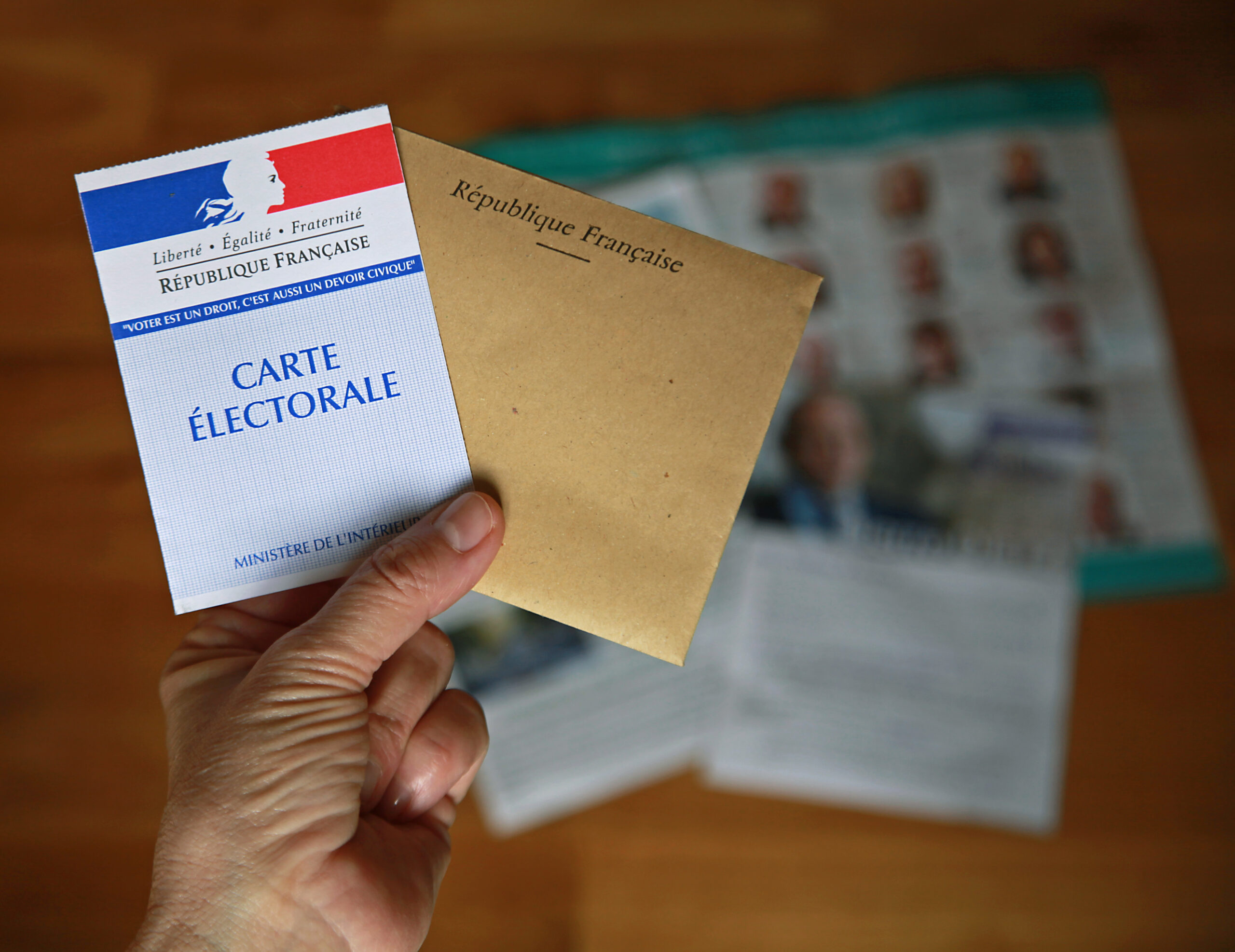 Élections municipales des 15 et 22 mars : rendez-vous, ce dimanche, dans les bureaux de vote