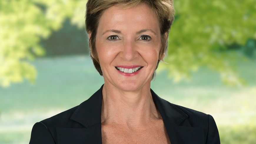 Frédérique Dumas, députée (ex-LREM) des Hauts-de-Seine, rejoint l'UDI