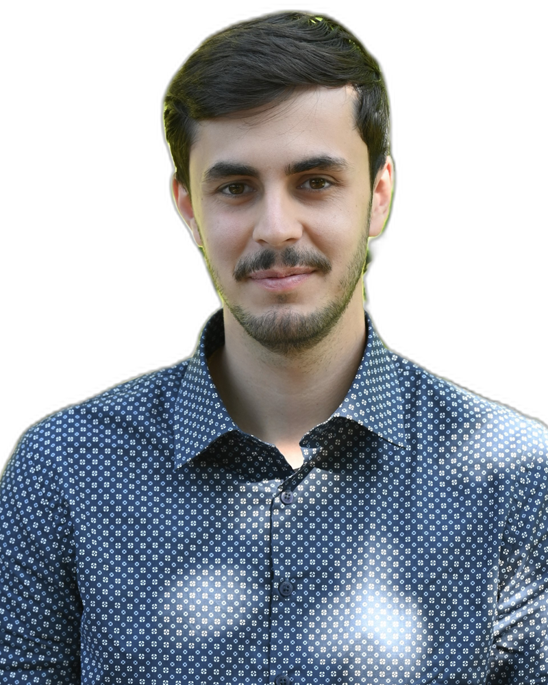 Hugo PESCE