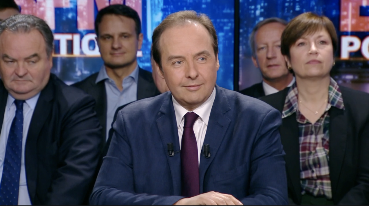 "Nous défendrons l’étendard fédéraliste devant les français, seuls ou avec d’autres."