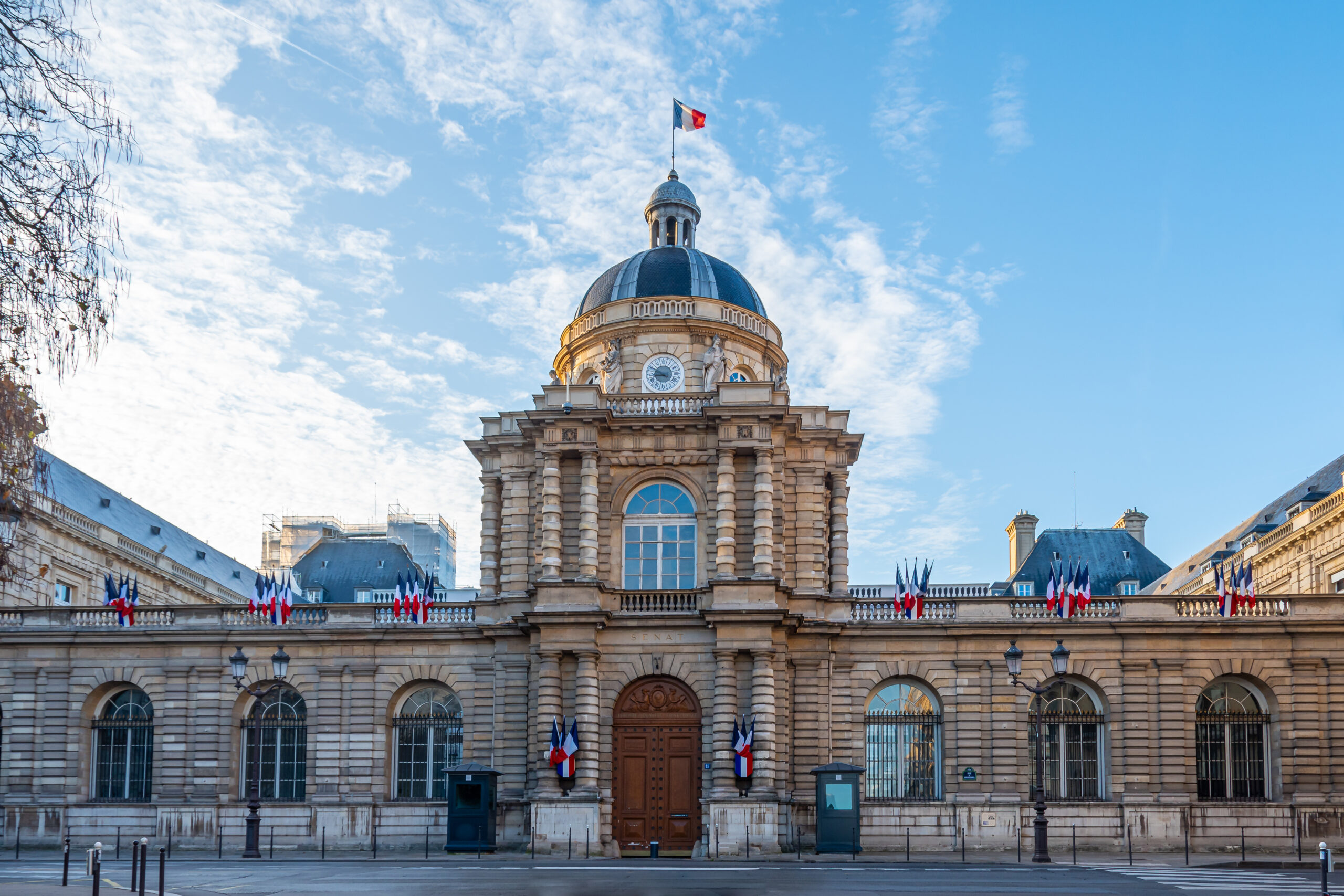 Budget 2026 : un travail de responsabilité, de cohérence et d'équité pour le pays