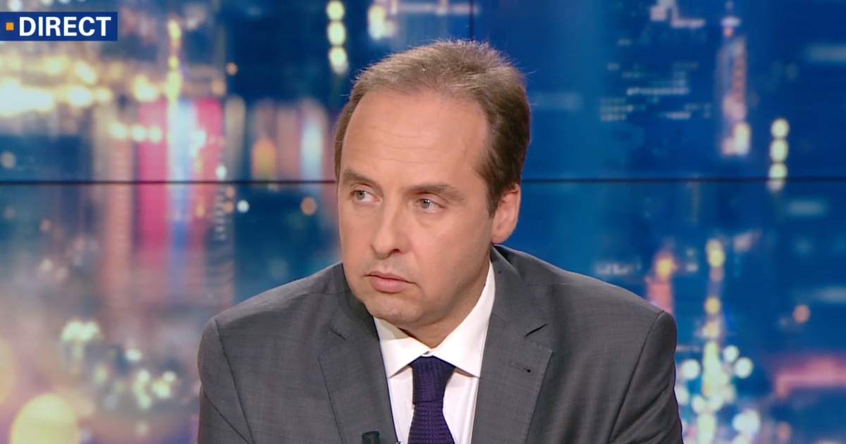 "J’étais hier parmi les policiers pour les écouter. J’ai trouvé indécente l’expression de M. Cambadélis."