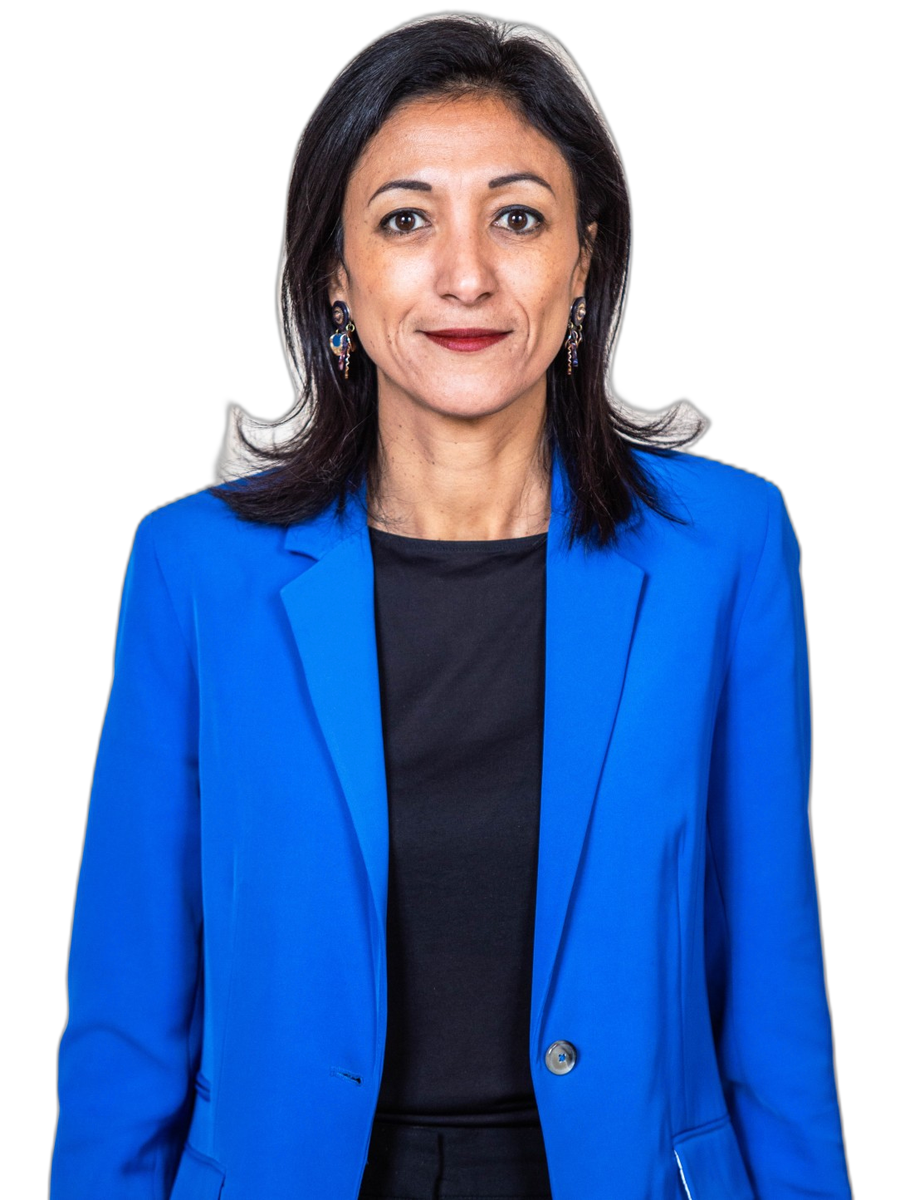 Amel GACQUERRE